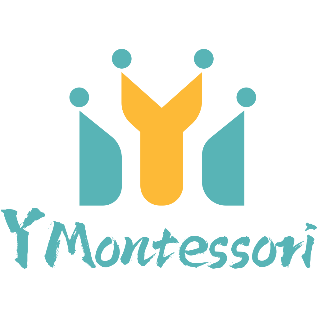 Y Montessori Logo