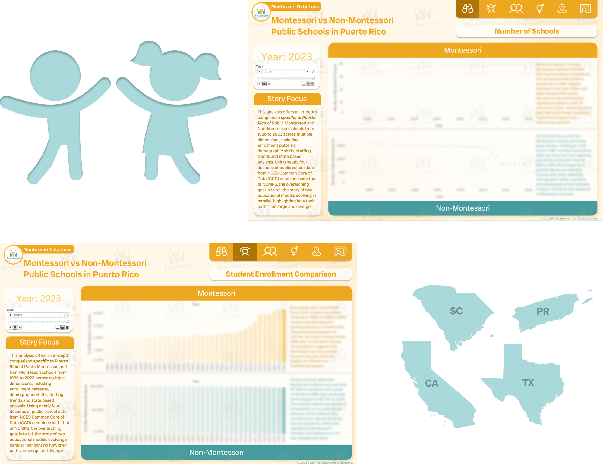 PR Breakdown Assets