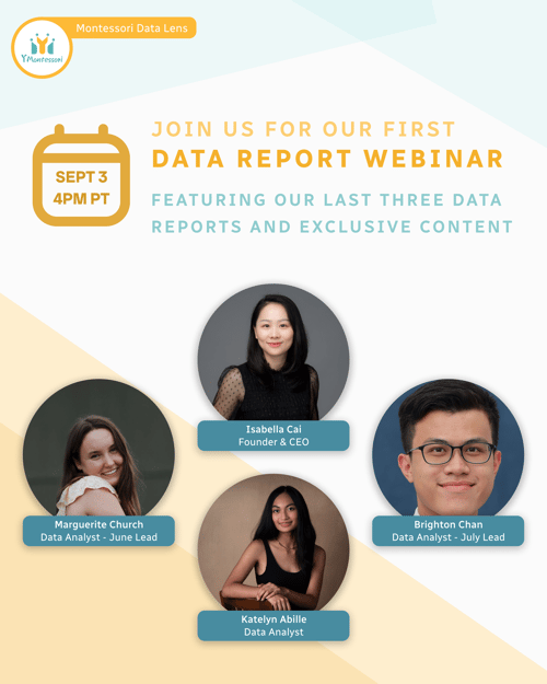 Webinar Announcement
